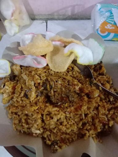 NASI GORENG MAMA TEGAL