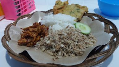 NASI MEGONO