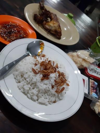 NASI UDUK BANG AWI