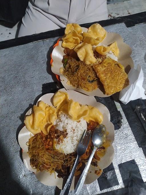 NASI UDUK BETAWI PO OOM