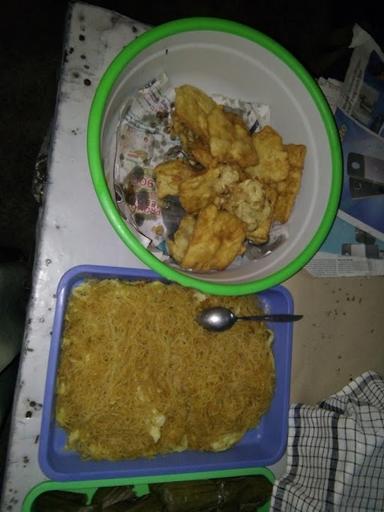 NASI UDUK MPOK WANIH