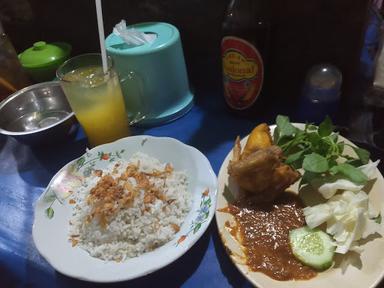 PECEL LELE 118