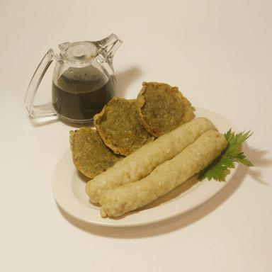 PEMPEK LEMA' NIAN