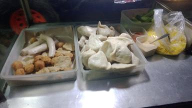 PEMPEK PALEMBANG 08 ASLI