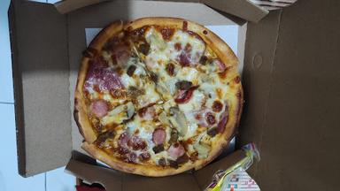 PIZZA BOXX