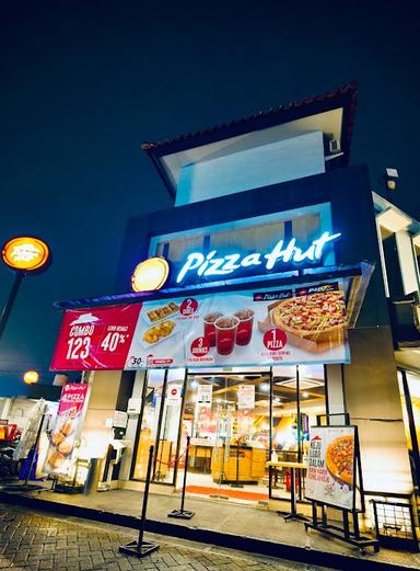 PIZZA HUT RESTORAN - CIRENDEU