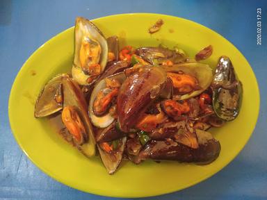 PONDOK AGUNG SEAFOOD