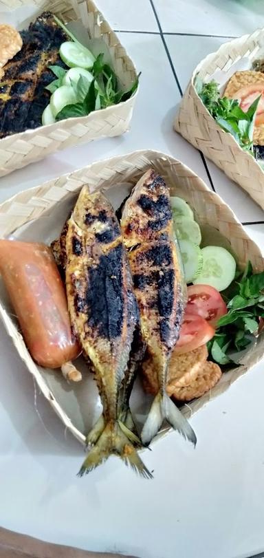 SAMUSENGA'NA IKAN BAKAR SULAWESI SUPPORT BY TERAS IKAN