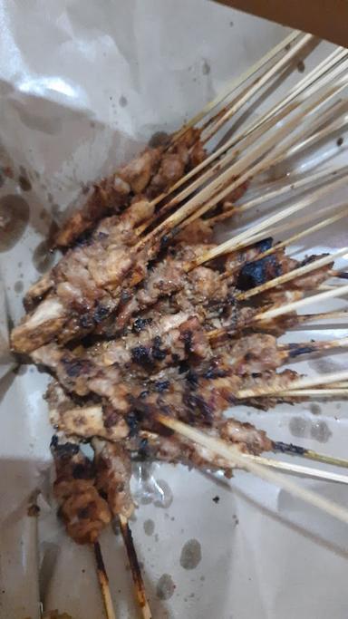 SATE MADURA BANG ACONG