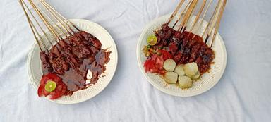 SATE MADURA PAK AYUB