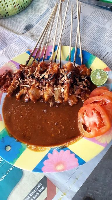 SATE MADURA PAK AYYUB