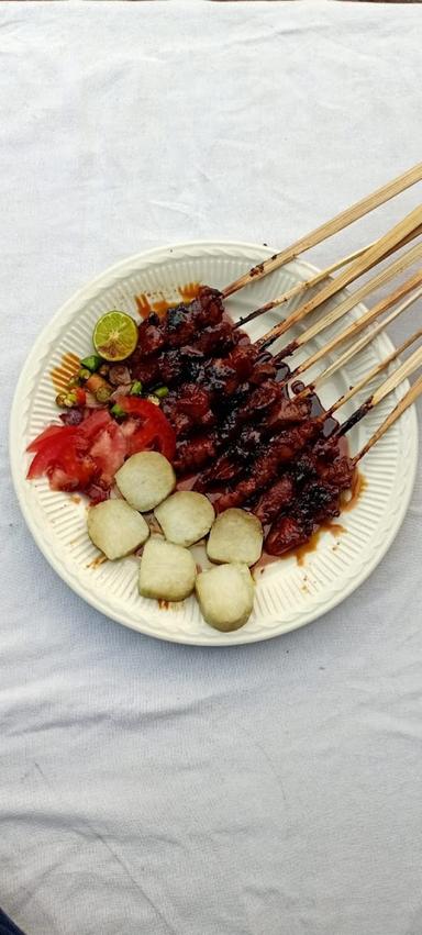 SATE MADURA PAK AYYUB