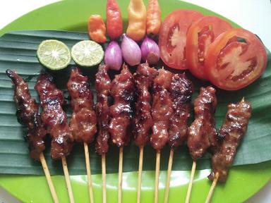 SATE MARANGGI MANG APEP