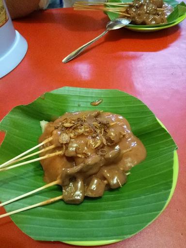 SATE PADANG AJO RIZAL