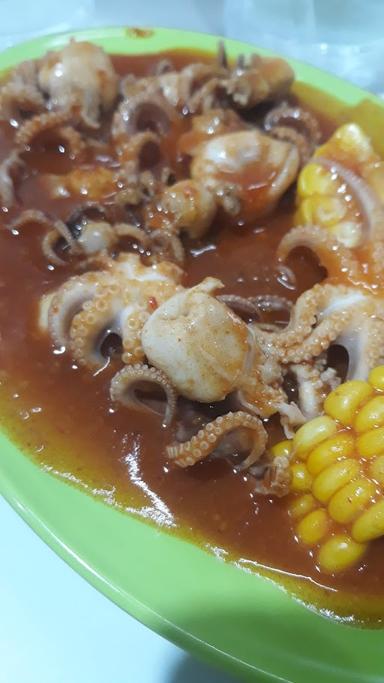 SEAFOOD BANG DJALOE CABANG REMPOA