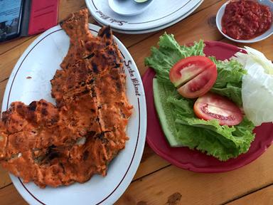 SERBA NIKMAT GRILLED FISH RESTAURANT