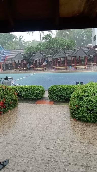 SITU GINTUNG 2 RESTAURANT, WATER PARK, OUTBOND,