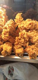 Sodiq Fried Chicken 2