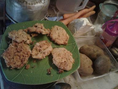 SOTO AYAM MBOK MARMINAH