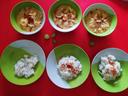 Soto Betawi Hj Tini