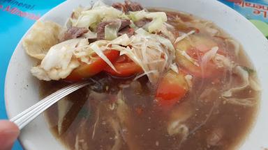 SOTO BOGOR KANG EDI