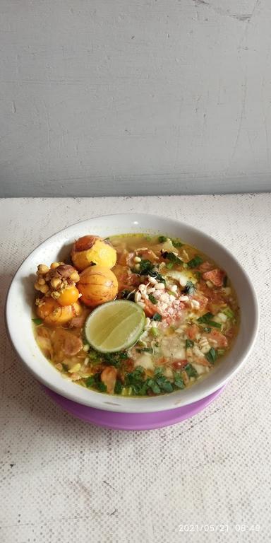 SOTO LAMONGAN MAMA FARREL