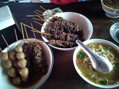 SOTO SEMARANG PAK NDUT