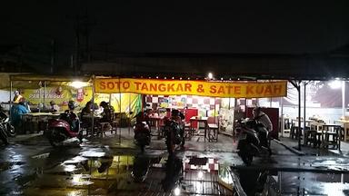 SOTO TANGKAR & SATE KUAH, MONEK