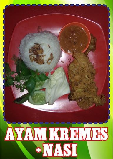 WARUNG ANISA