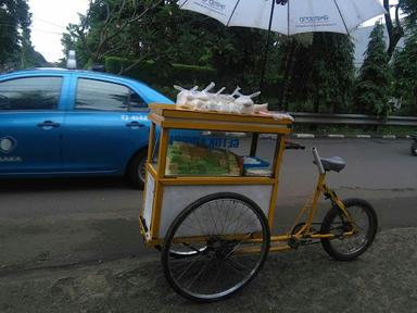 WARUNG NASI GANG JATI