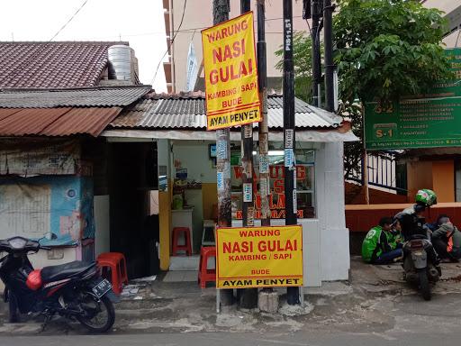 WARUNG NASI GULAI