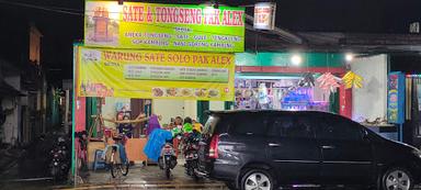 WARUNG SATE SOLO PAK ALEX