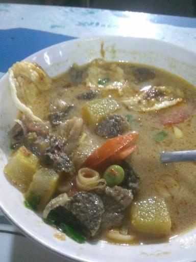 WARUNG SOTOBETAWI ALIFA