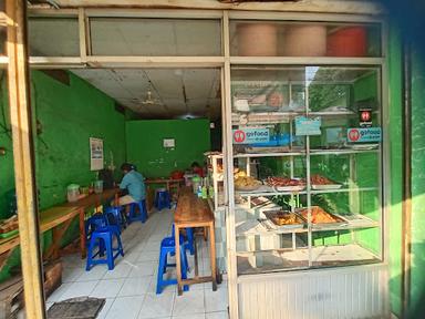 WARUNG SUNDA