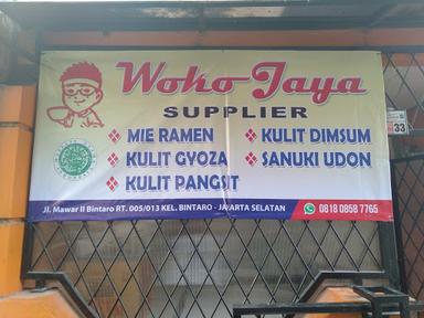 WOKO JAYA