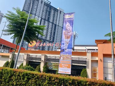 XIYUE BINTARO PLAZA