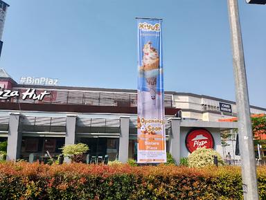 XIYUE BINTARO PLAZA