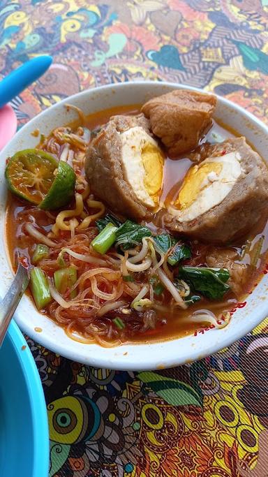 KEDAI BAKSO SAHABAT