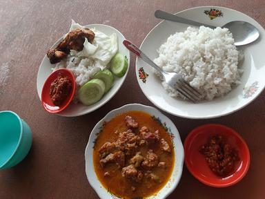 NASI GORENG JAWA TIMUR