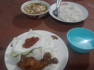 NASI GORENG JAWA TIMUR