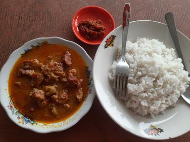 NASI GORENG JAWA TIMUR