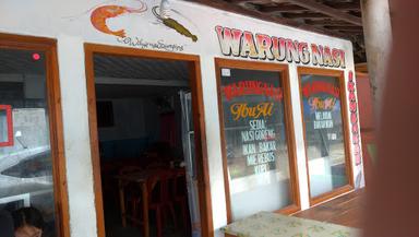 WARUNG BU AI