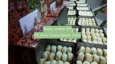 BAKPIA PATHOK BABE 999