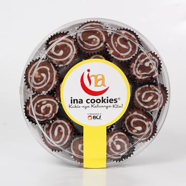 INA COOKIES GALLERY