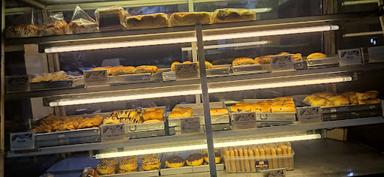 PUSPA BAKERY