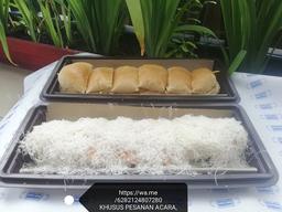 Photo's Roti John Poncol (Bread & Drinks),Ciracas (Gg Jamblang Belok Kiri Lalu Belok Kiri)