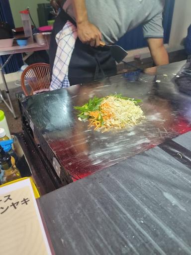 ACE TEPPANYAKI