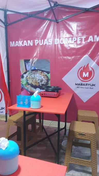 MABARYUK CIBUBUR