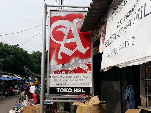 TOKO HSL