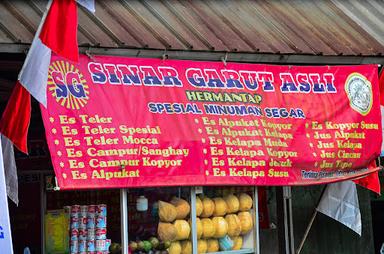 SINAR GARUT